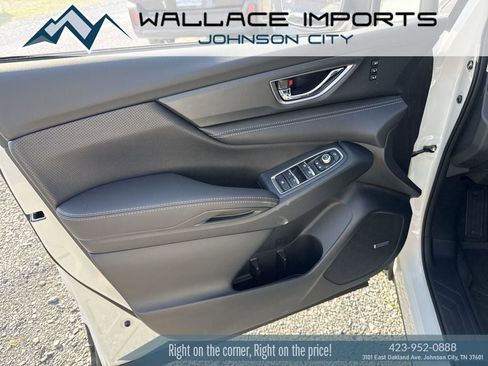 New 2026 Subaru Ascent Limited AWD/4WD image 25
