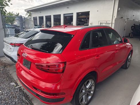 Used 2018 Audi Q3 2.0T Premium image 3