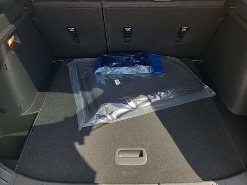 New 2026 Chevrolet Trax RS FWD image 9