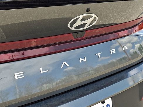 New 2026 Hyundai Elantra Sport FWD image 15
