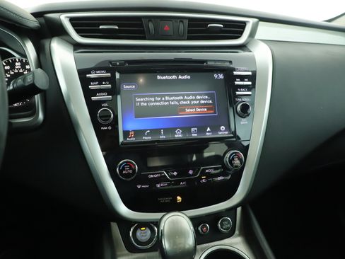 Used 2017 Nissan Murano Platinum w/ Platinum Technology Package FWD image 22