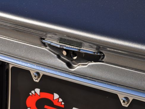 Used 2002 Aston Martin DB7 Vantage image 11