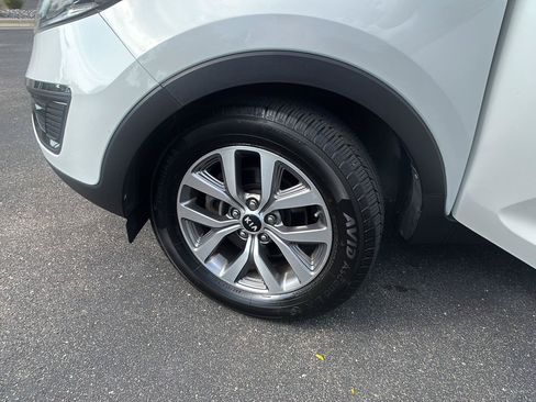Used 2016 Kia Sportage LX AWD/4WD image 5