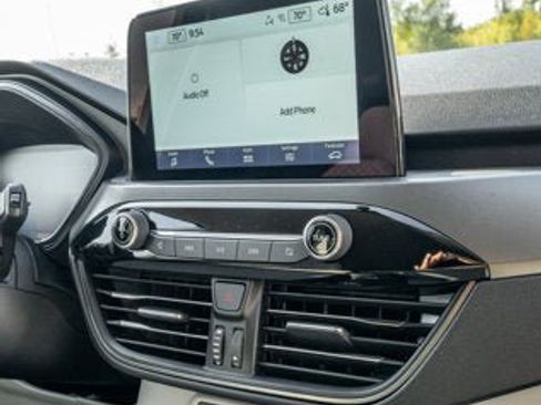 New 2026 Ford Escape Active w/ Cold Weather Package image 24