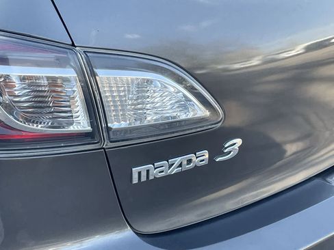 Used 2013 MAZDA MAZDA3 i Grand Touring FWD image 37