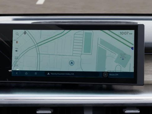 New 2026 Hyundai Ioniq 9 SEL AWD/4WD image 14