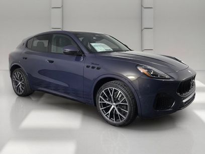 New 2026 Maserati Grecale Modena