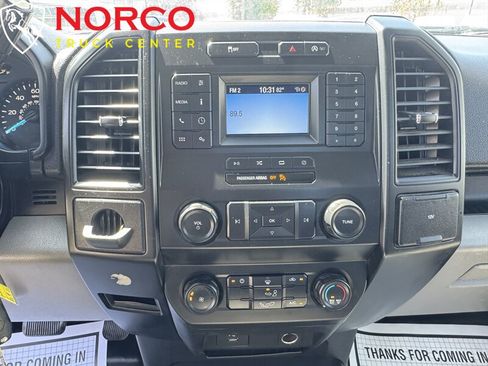 Used 2020 Ford F150 XL w/ Equipment Group 101A Mid RWD image 20