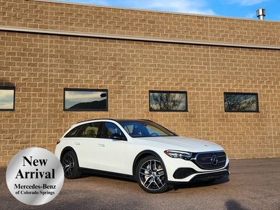 Certified 2025 Mercedes-Benz E 450 4MATIC All-Terrain Wagon
