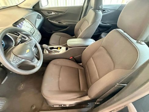 Used 2021 Chevrolet Malibu LT FWD image 21