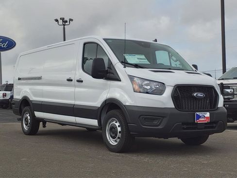 New 2024 Ford Transit 150 Low Roof w/ Load Area Protection Package image 3