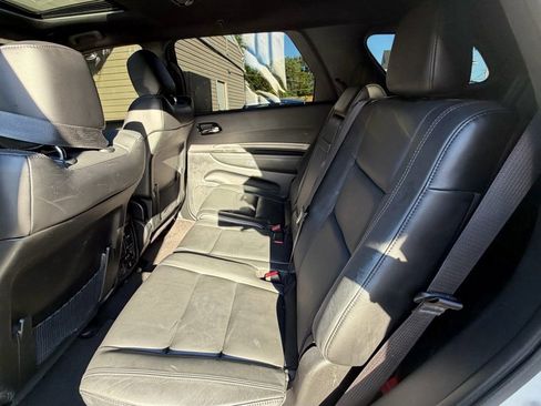Used 2022 Dodge Durango GT AWD/4WD image 12