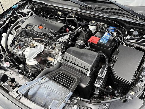 Used 2023 Honda Civic LX image 26