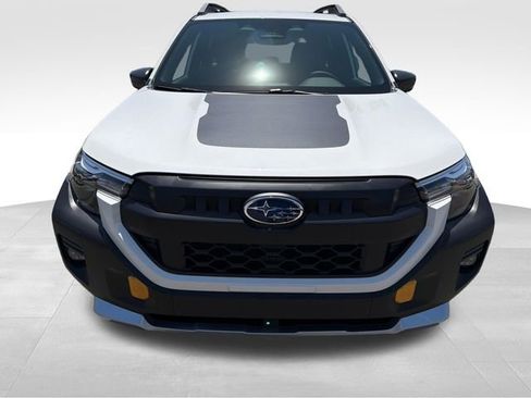 New 2026 Subaru Forester Wilderness AWD/4WD image 2