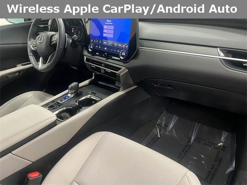 Certified 2023 Lexus RX 350 Premium image 11