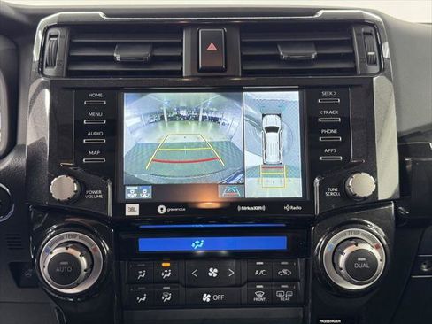 Certified 2023 Toyota 4Runner TRD Pro image 33