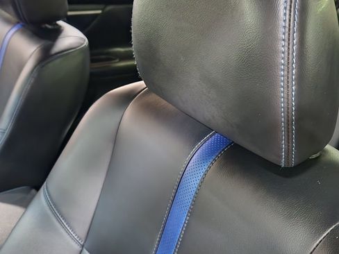 Used 2018 Nissan Altima 2.5 SR w/ SR Special Edition image 35