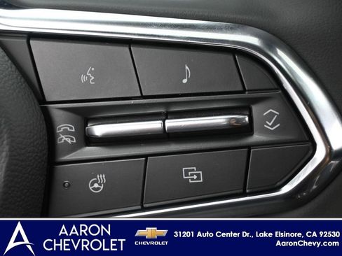 New 2026 Chevrolet Equinox LT w/ Safety and Technology Package AWD/4WD image 21