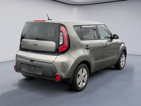 Used 2015 Kia Soul image 3