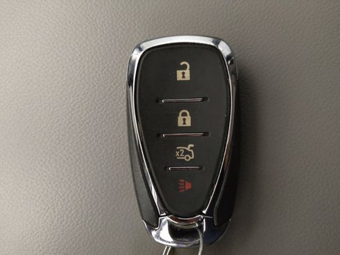 Used 2021 Chevrolet Malibu LS FWD image 32