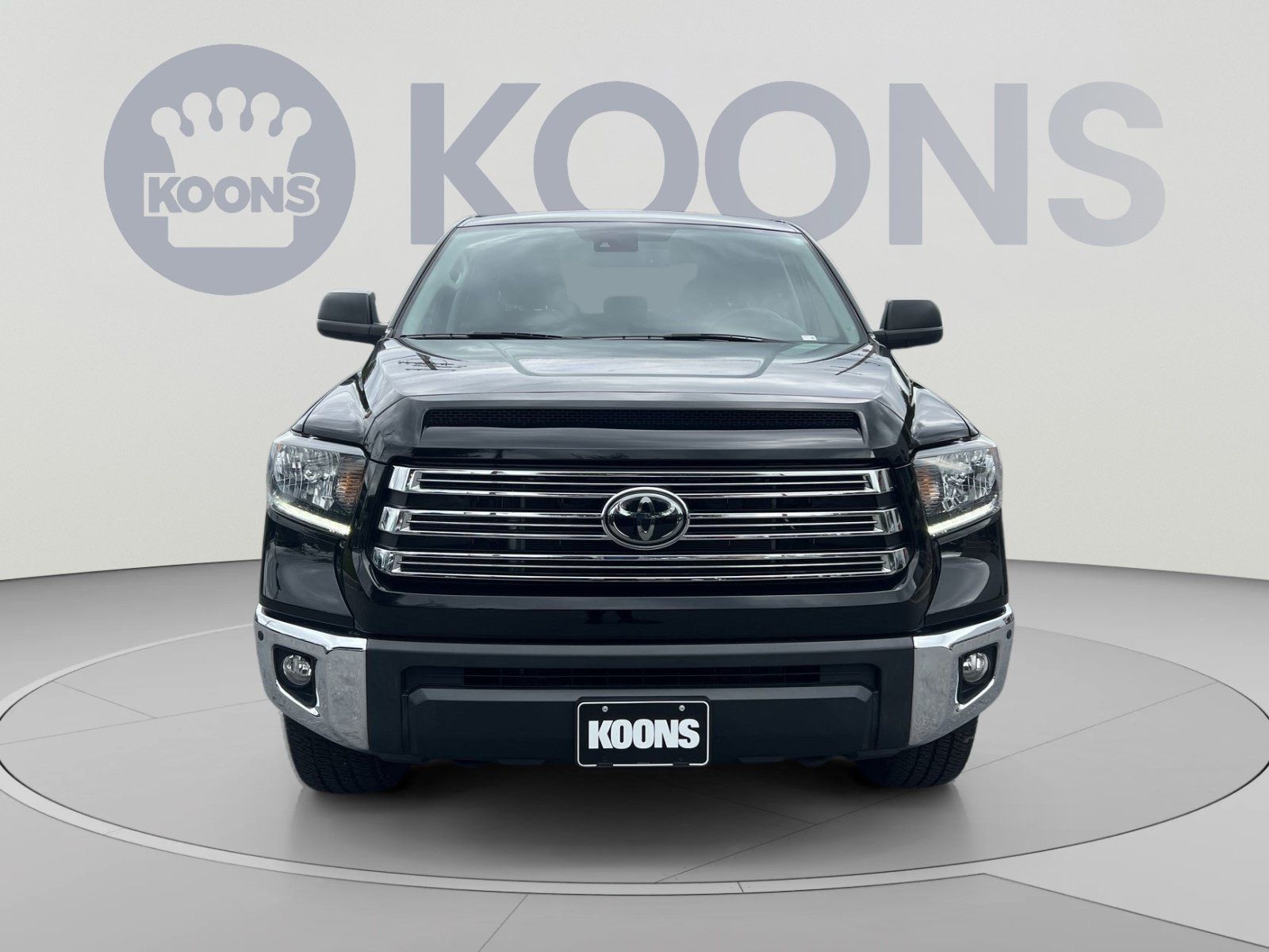 Used 2021 Toyota Tundra SR5 w/ Trail Edition AWD/4WD image 11