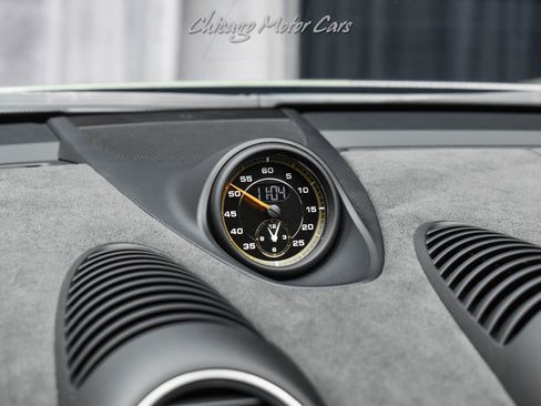 Used 2023 Porsche 718 Cayman GT4 RS image 10