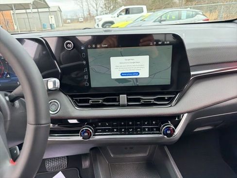 New 2026 Chevrolet Equinox RS w/ Convenience Package III image 51