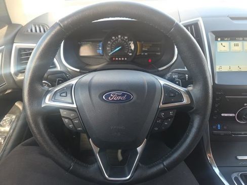 Used 2016 Ford Edge Titanium w/ Equipment Group 301A AWD/4WD image 42