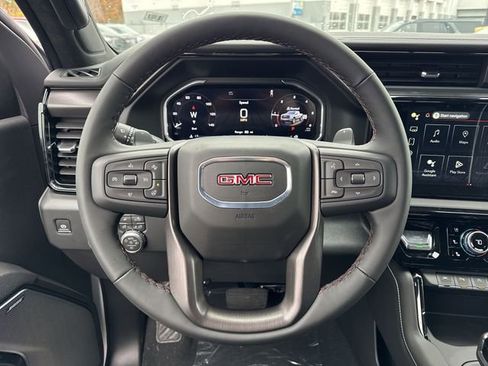 New 2026 GMC Sierra 1500 AT4X image 14
