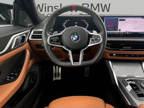 Used 2026 BMW 440i xDrive AWD/4WD image 8