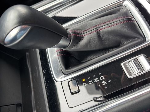 Used 2022 MAZDA CX-5 AWD 2.5 Turbo image 20