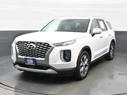 Used 2021 Hyundai Palisade SEL w/ Winter Package