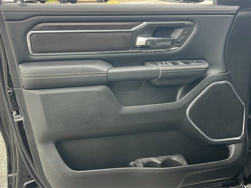 New 2026 RAM 1500 Laramie w/ Sport Appearance Package image 15