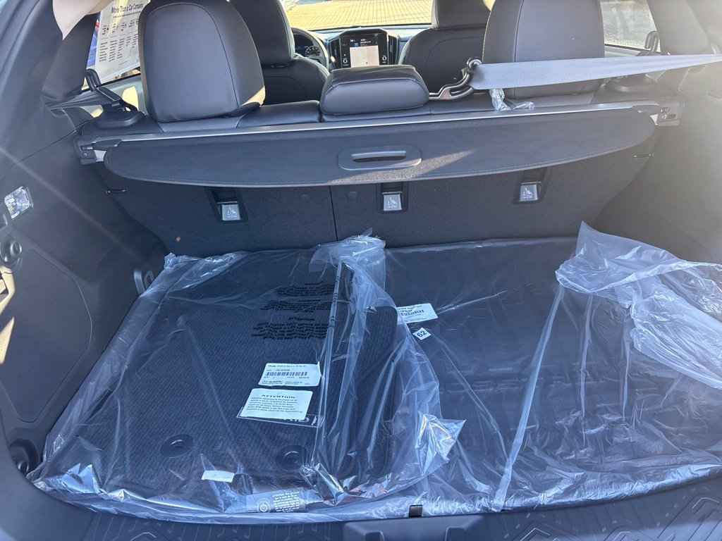 New 2026 Subaru Crosstrek 2.5i Limited AWD/4WD image 15