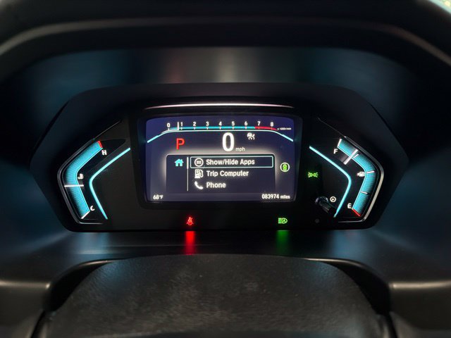 Used 2022 Honda Odyssey EX-L image 9