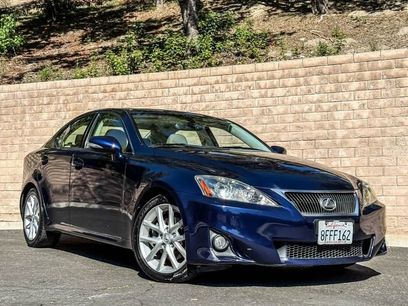 Used 2013 Lexus IS 250