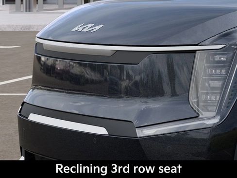 New 2026 Kia EV9 Wind image 16