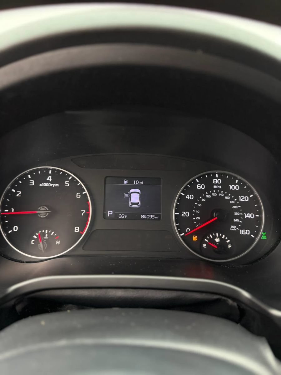 Used 2023 Kia Seltos LX AWD/4WD image 14