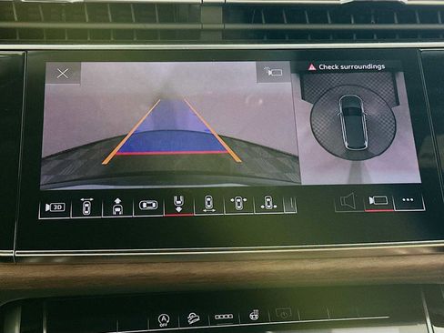 New 2026 Audi Q7 3.0T Premium Plus image 15