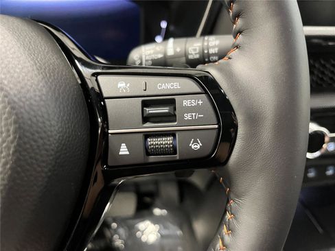 New 2026 Honda CR-V Sport Touring image 17