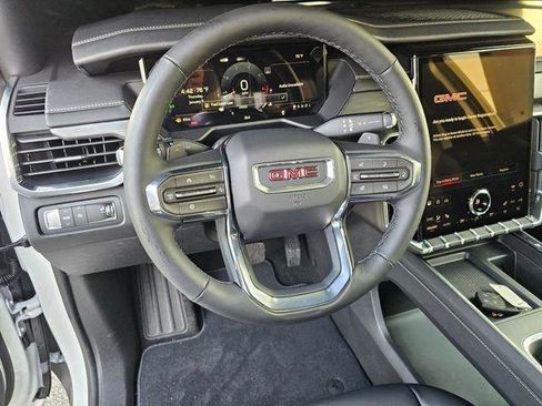 New 2026 GMC Acadia Elevation w/ Black Edition image 29