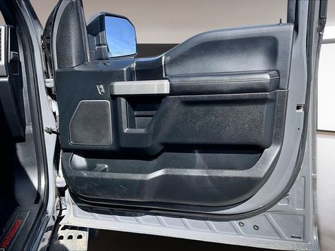 Used 2018 Ford F150 Raptor w/ Equipment Group 802A Luxury image 19