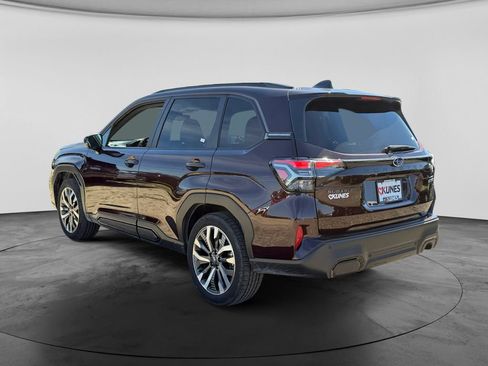 Used 2026 Subaru Forester Touring AWD/4WD image 8