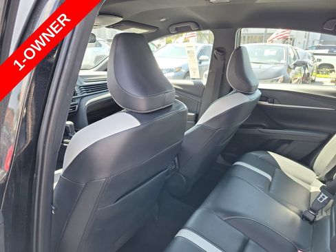 Used 2025 Toyota Camry SE FWD image 16