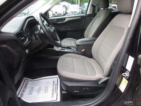 Used 2022 Ford Escape SE w/ Convenience Package AWD/4WD image 19