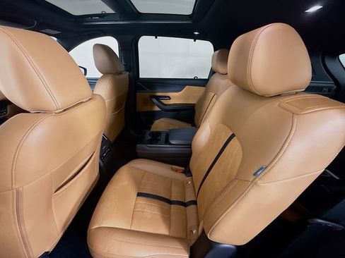 Used 2024 MAZDA CX-90 3.3 Turbo S w/ Premium Plus image 26