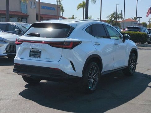 New 2026 Lexus NX 350 AWD w/ Premium Package image 5