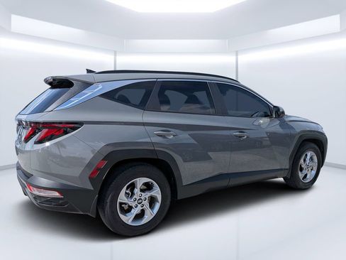 Certified 2024 Hyundai Tucson SEL FWD image 3