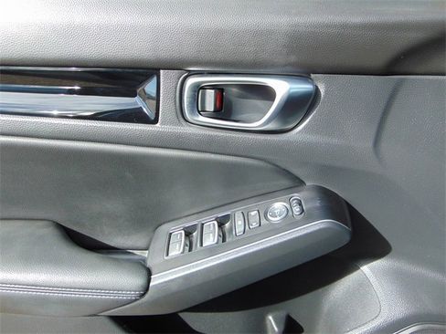 Certified 2022 Honda Civic Sport Touring image 20