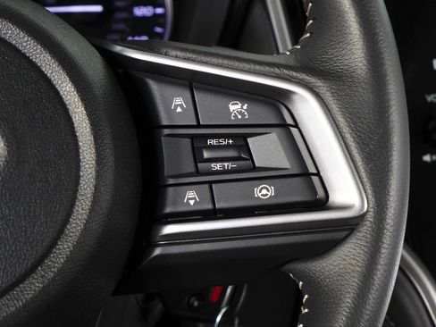Certified 2025 Subaru Outback Premium AWD/4WD image 28